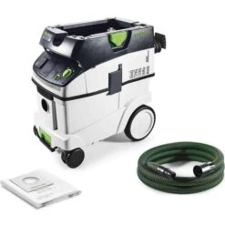 Festool -Festool Festool CLEANTEC CTL 36E 5834911 1