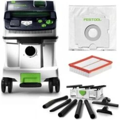 Festool -Festool Festool CLEANTEC CTL 36E 5834911