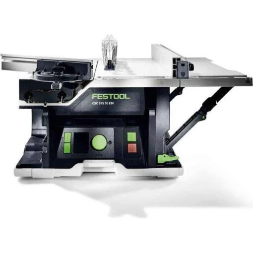 Festool CSC SYS 50 EBI-Basic-Set -Festool Festool CSC SYS 50 EBI Basic Set 1