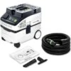 Festool CT15 E Cleantec Dust Extractor -Festool Festool CT15 E Cleantec Dust Extractor