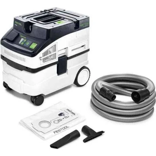 Festool CT15E -Festool Festool CT15E 1