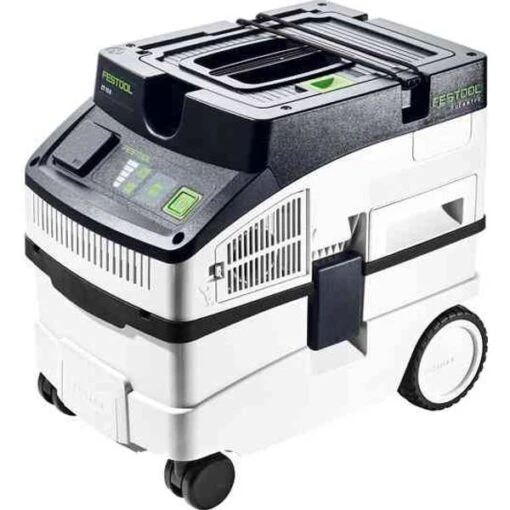 Festool CT15E -Festool Festool CT15E