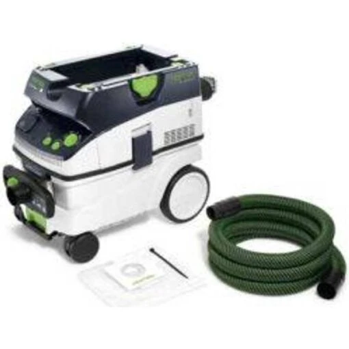 Festool CTL 26 E AC Renofix -Festool Festool CTL 26 E AC Renofix 2