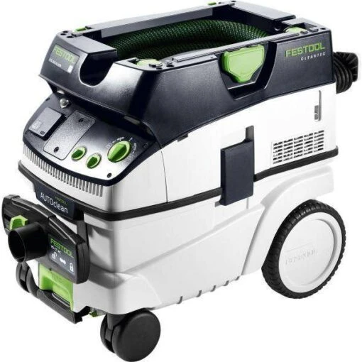 Festool CTL 26 E AC Renofix -Festool Festool CTL 26 E AC