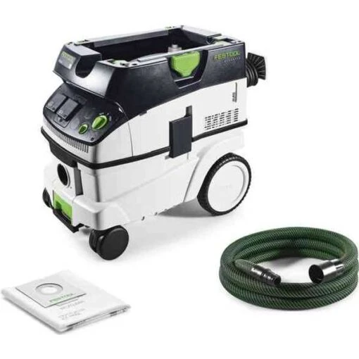 Festool CTL 26 E SD -Festool Festool CTL 26 E SD 1