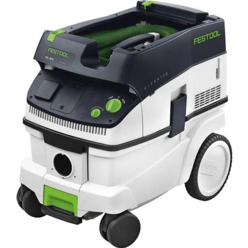 Festool CTL 26 E SD E/A -Festool Festool CTL 26 E SD E A