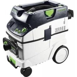 Festool CTL 36 E AC-LHS -Festool Festool CTL 36 E AC LHS 2