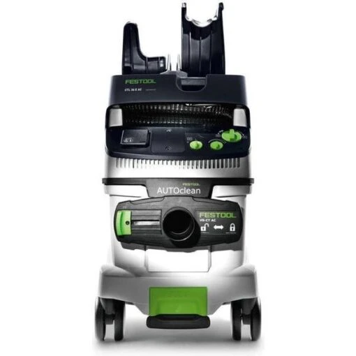 Festool CTL 36 E AC-LHS -Festool Festool CTL 36 E AC LHS 3