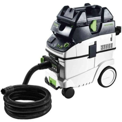 Festool CTL 36 E AC Planex -Festool Festool CTL 36 E AC Planex 1