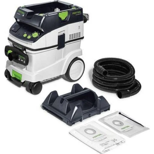 Festool CTL 36 E AC Planex -Festool Festool CTL 36 E AC