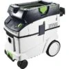 Festool CTL 36 E Cleantec -Festool Festool CTL 36 E Cleantec