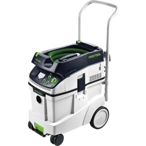 Festool CTL 48 E AC -Festool Festool CTL 48 E AC