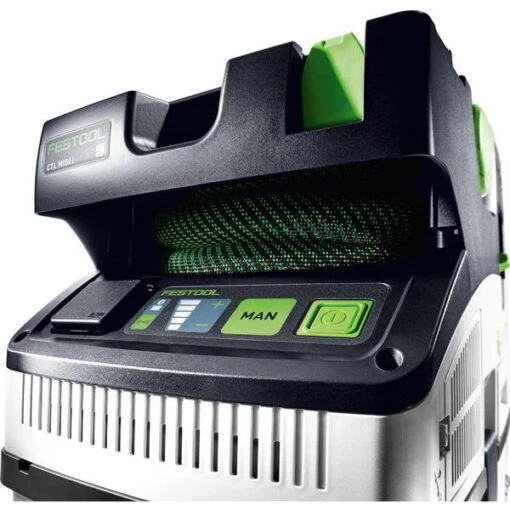 Festool CTL Midi Cleantec -Festool Festool CTL Midi Cleantec 1