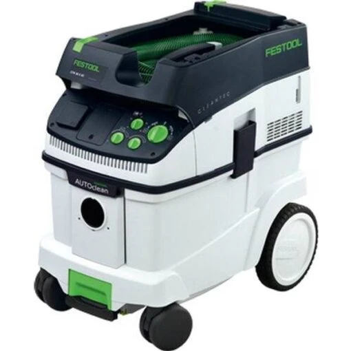 Festool CTM 36 E AC HD -Festool Festool CTM 36 E AC HD 1