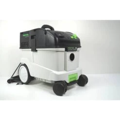 Festool CTM 36 E AC HD -Festool Festool CTM 36 E AC HD 2