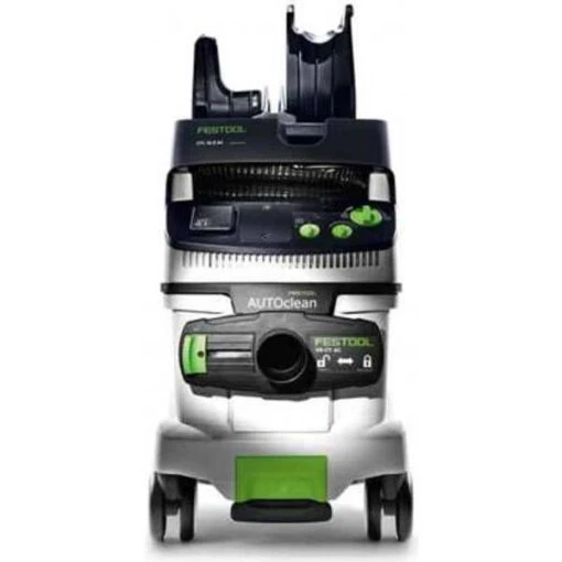 Festool CTM 36 E AC-LHS -Festool Festool CTM 36 E AC LHS 1