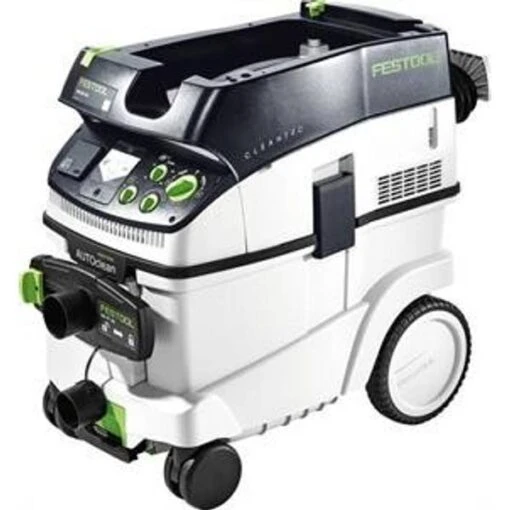 Festool CTM 36 E AC-LHS -Festool Festool CTM 36 E AC LHS