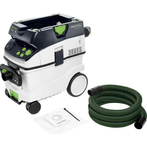 Festool CTM 36 E AC Renofix -Festool Festool CTM 36 E AC Renofix 1