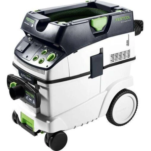 Festool CTM 36 E AC Renofix -Festool Festool CTM 36 E AC