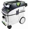 Festool CTM 36 E CLEANTEC -Festool Festool CTM 36 E CLEANTEC