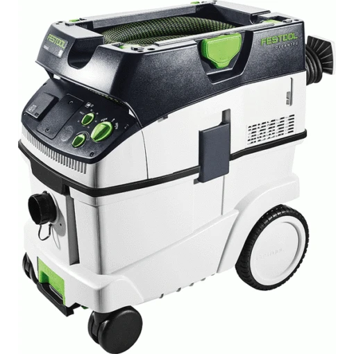 Festool CTM 36 E CLEANTEC -Festool Festool CTM 36 E CLEANTEC