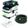 Festool CTM Midi Cleantec M Class Mobile Dust -Festool Festool CTM Midi Cleantec M Class Mobile Dust