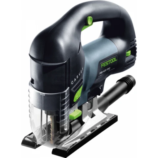 Festool Carvex PSB 420 EBQ-Plus -Festool Festool Carvex PSB 420 EBQ Plus