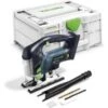 Festool Carvex PSBC 420 EB-Basic Solo -Festool Festool Carvex PSBC 420 EB Basic Solo