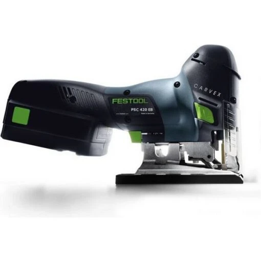 Festool Carvex PSC 420 EB-Basic -Festool Festool Carvex PSC 420 EB Basic 1