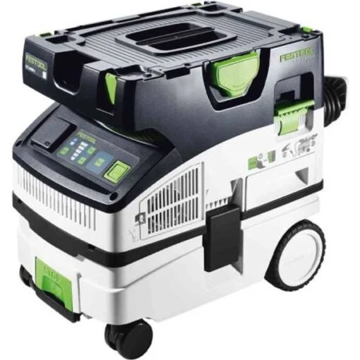 Festool Cleantec CTL Mini I 240V -Festool Festool Cleantec CTL Mini I 240V 1