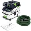 Festool Cleantec CTL Mini I 240V -Festool Festool Cleantec CTL Mini I 240V