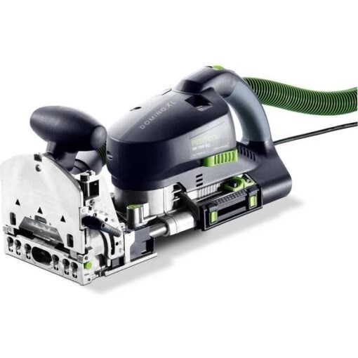 Festool DOMINO Joining System DF 700 EQ-Plus -Festool Festool DOMINO Joining System DF 700 EQ Plus