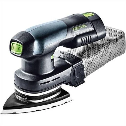 Festool DTSC 400 Li-Plus (2x3.1Ah) -Festool Festool DTSC 400 Li Plus