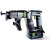 Festool DWC 18-2500 5.2 Li-Plus (2x5.2Ah) -Festool Festool DWC 18 2500 5.2 Li Plus 2x5.2Ah