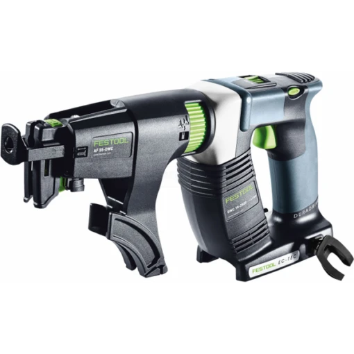 Festool DWC 18-2500 Basic Solo -Festool Festool DWC 18 2500 Basic Solo