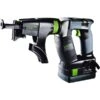 Festool DWC 18-2500 Li 4.2 Set (2x4.2Ah) -Festool Festool DWC 18 2500 Li 4.2 Set 2x4.2Ah