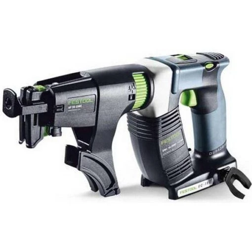 Festool DWC 18-2500 Li-Basic Solo -Festool Festool DWC 18 2500 Li Basic Solo