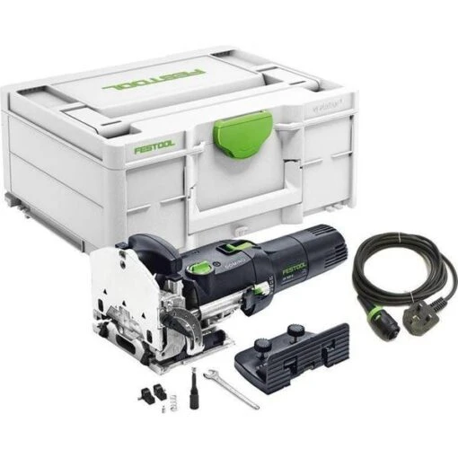 Festool Domino DF 500 Q-Plus -Festool Festool Domino DF 500 Q Plus