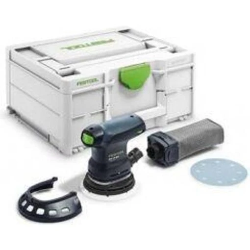 Festool ETS 125 REQ-Plus -Festool Festool ETS 125 REQ Plus 3