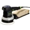 Festool ETS 150/3 EQ-Plus -Festool Festool ETS 150 3 EQ Plus