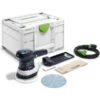 Festool ETS 150/3 EQ-Plus Excenterslip 310 W -Festool Festool ETS 150 3 EQ Plus Excenterslip 310 W