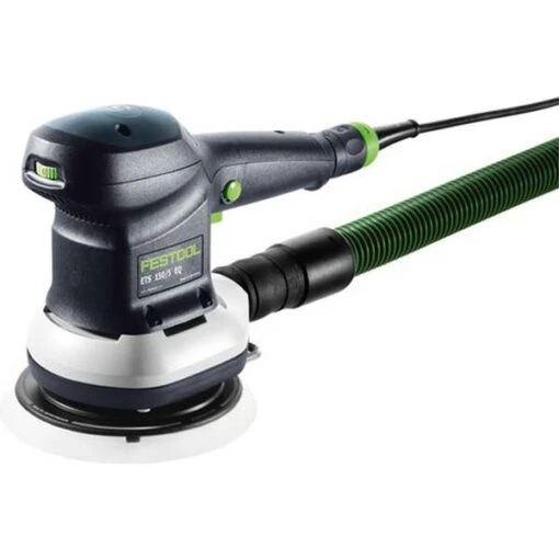 Festool ETS 150/5 EQ -Festool Festool ETS 150 5 EQ