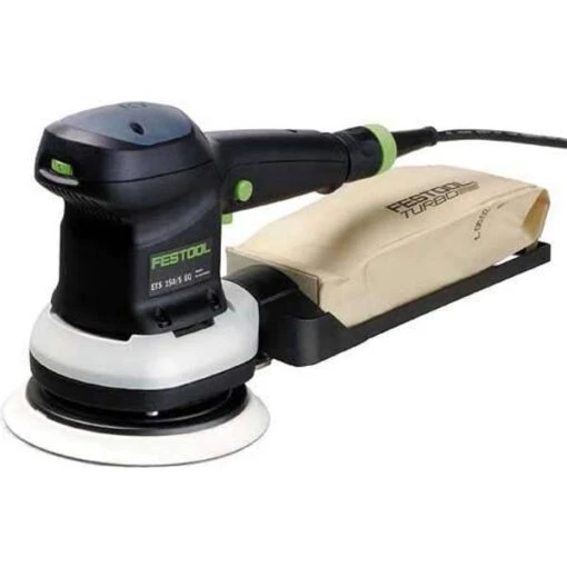 Festool ETS 150/5 EQ-Plus -Festool Festool ETS 150 5 EQ Plus