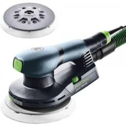 Festool ETS EC 150/3 EQ -Festool Festool ETS EC 150 3 EQ 2