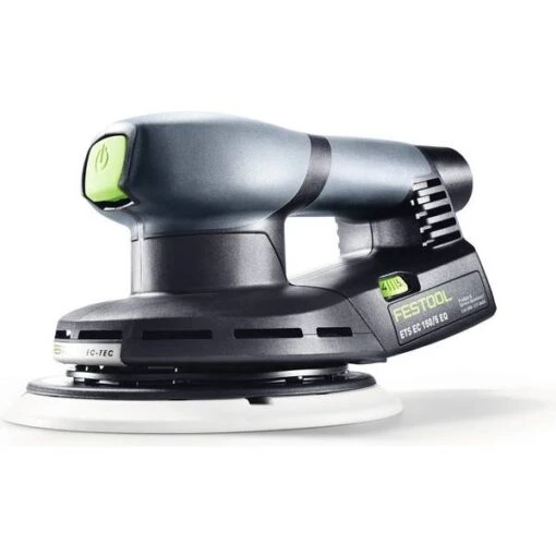 Festool ETS EC 150/5 EQ -Festool Festool ETS EC 150 5 EQ