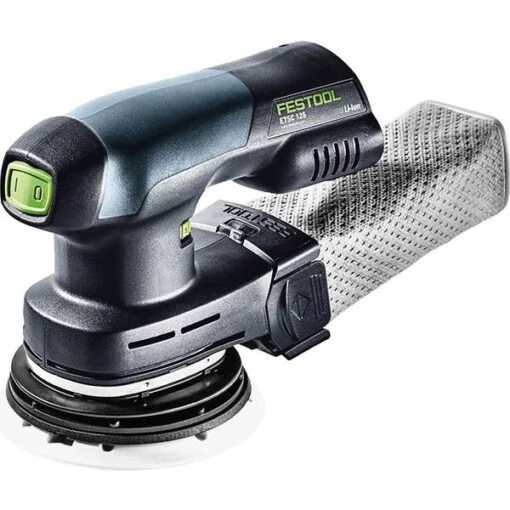 Festool ETSC 125 Li-Basic Solo -Festool Festool ETSC 125 Li Basic Solo