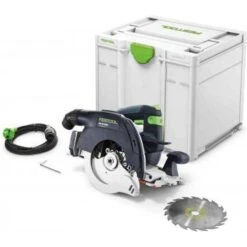 Festool -Festool Festool HK 55 EBQ Plus 1