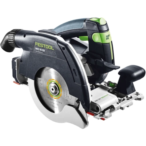 Festool HKC 55 EB-Basic-5.2 (1x5.2Ah) -Festool Festool HKC 55 EB Basic 5.2