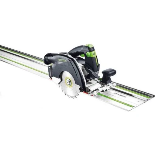 Festool HKC 55 Li 5.2 EB-Set-FS (2x5.2Ah) -Festool Festool HKC 55 Li 5.2 EB Set FS