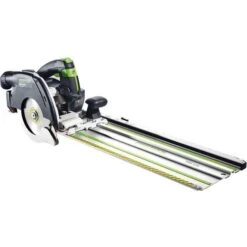 Festool -Festool Festool HKC 55 Li 5.2 EB Set FSK420 2x5.2Ah